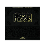 A Game of Thrones - Das offizielle Kochbuch