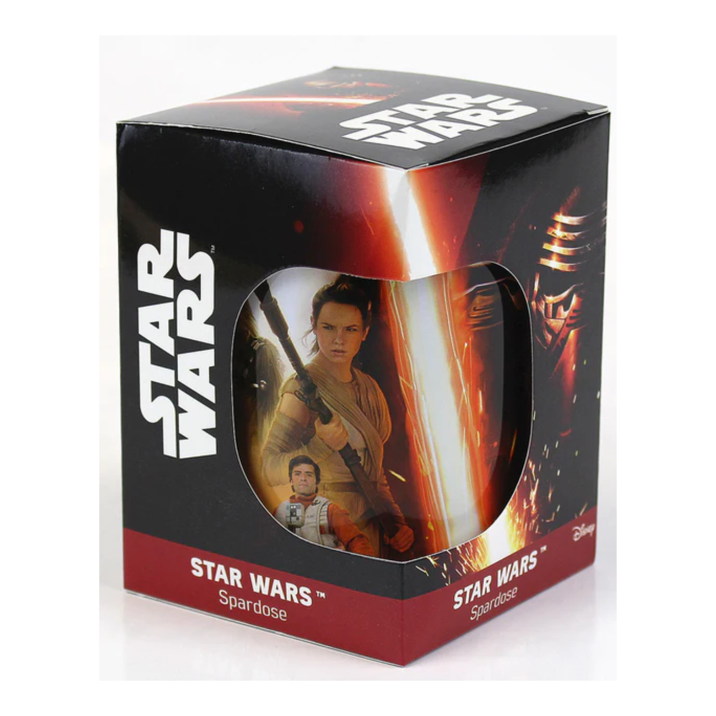 Star Wars – Spardose