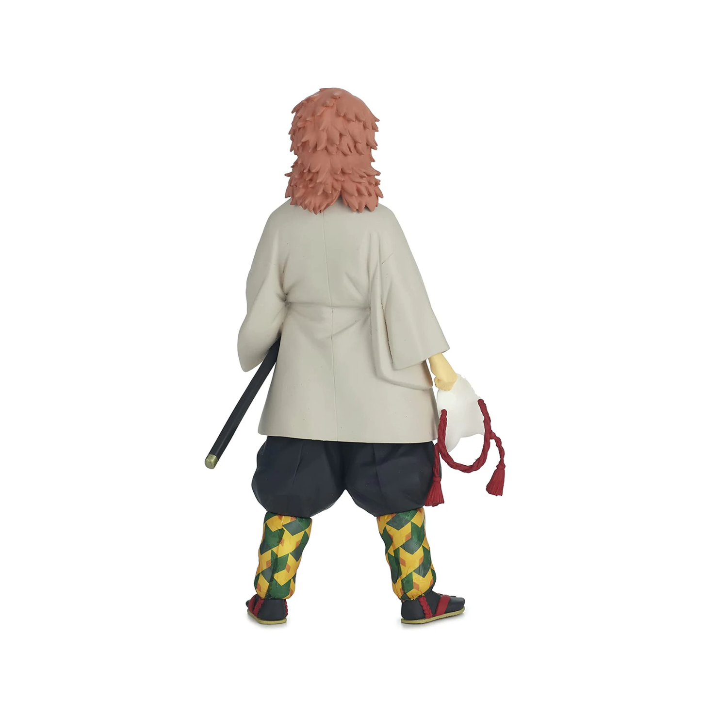 Demon Slayer - Sabito collectible figure