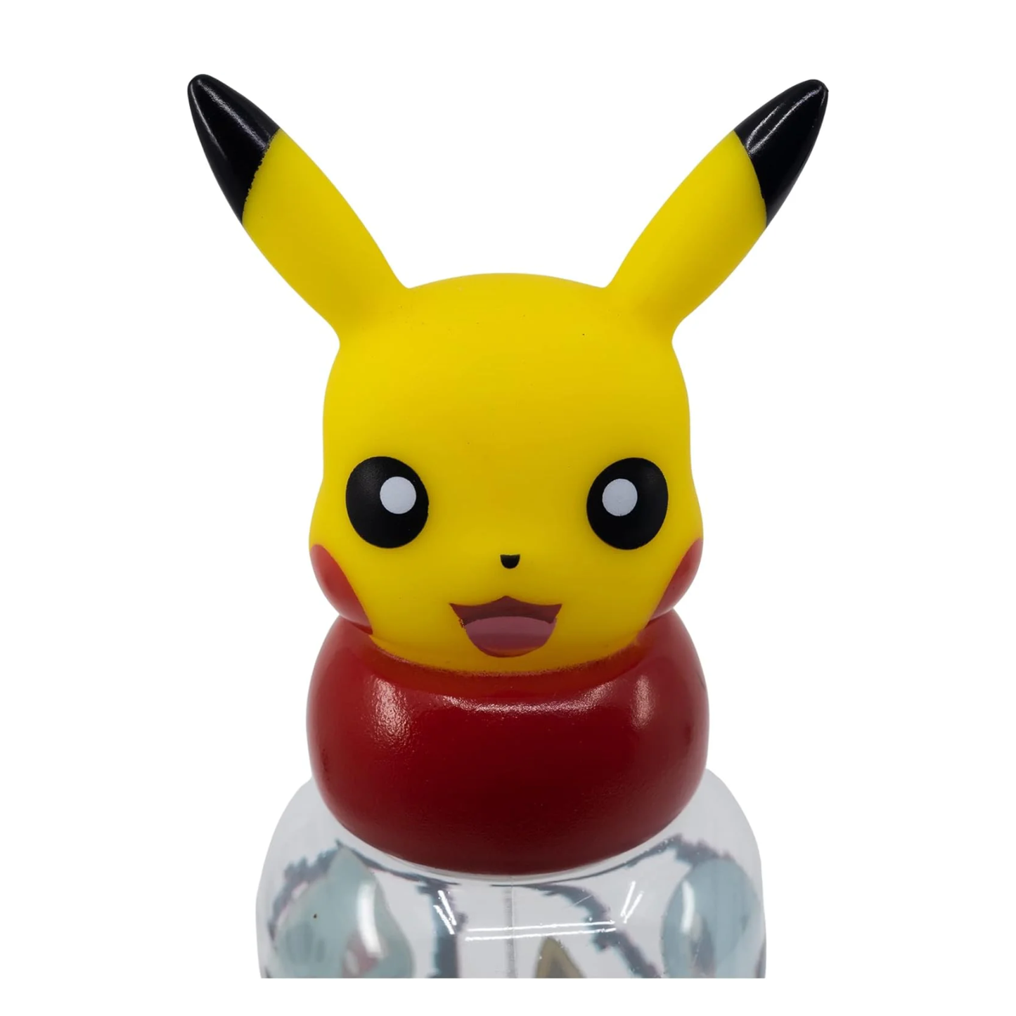 Pokemon - 3D Pikachu Drinking Bottle