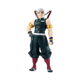 Demon Slayer - Tengen Uzui Figure (18 cm)