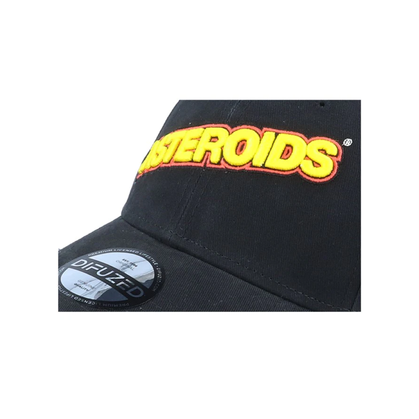 Atari - Asteroids - Snapback