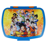 Dragon Ball – Brotdose