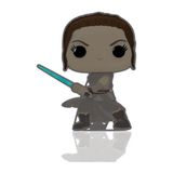 Funko PoP! PIN - Star Wars – Rey