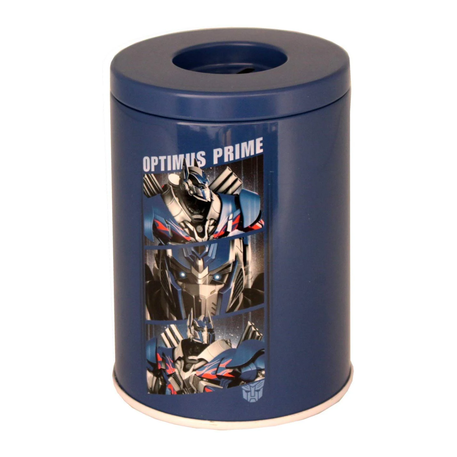 Transformers - Spardose Optimus Prime