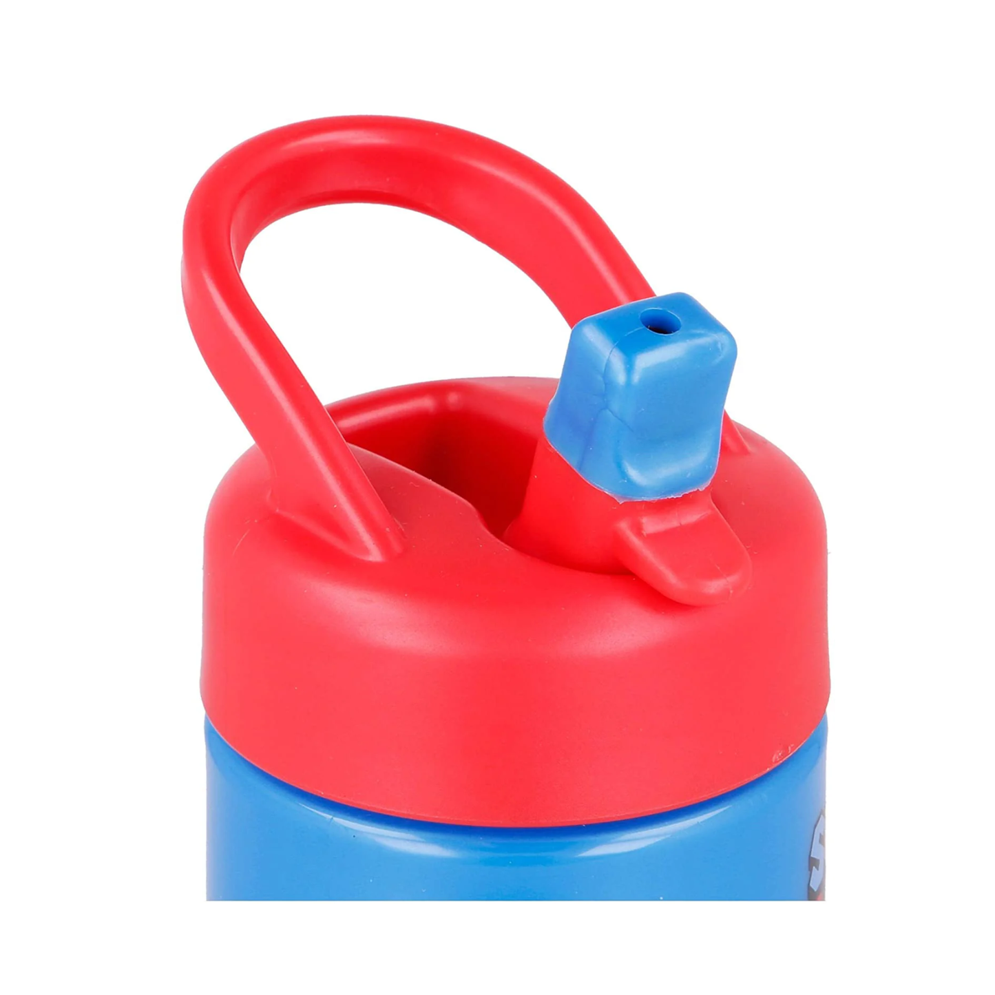 Super Mario - Mario Heroes Sports Water Bottle