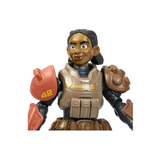 Disney - Lightyear Movie - Izzy Hawthorne Action Figure (27 cm)
