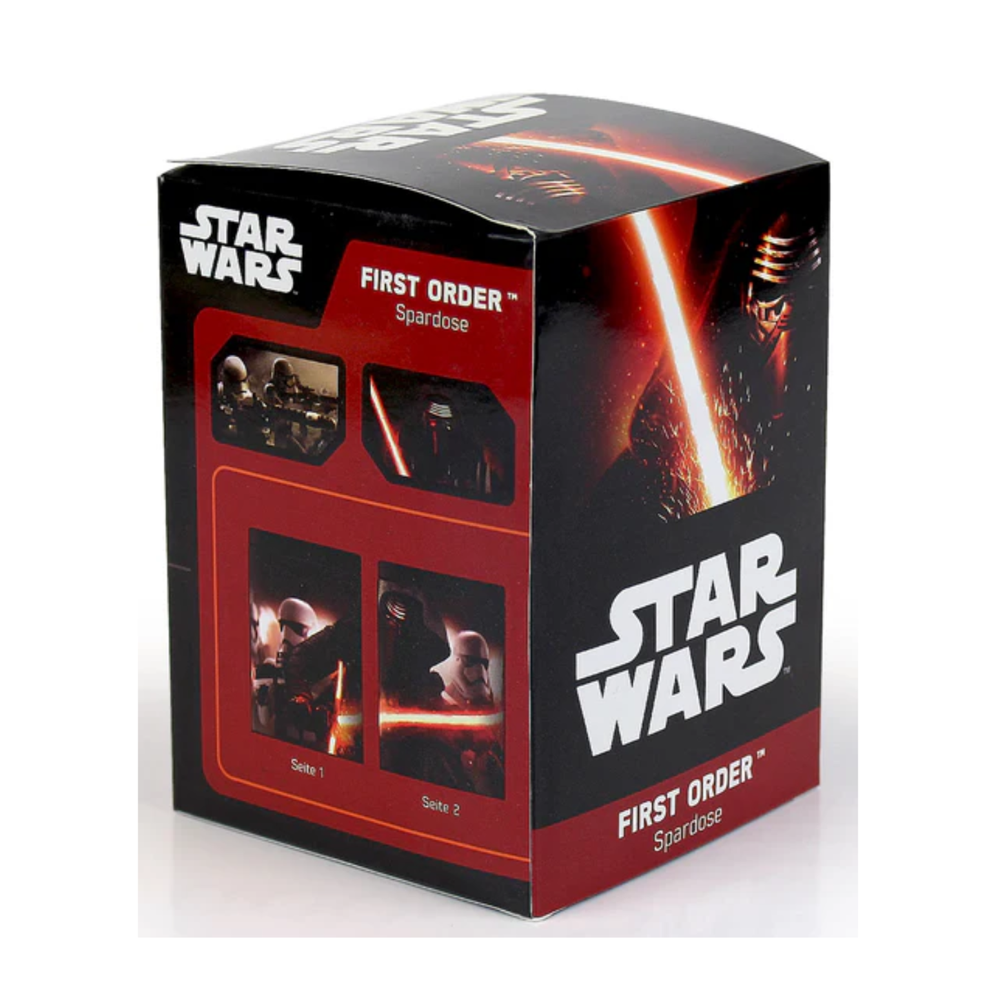 Star Wars – Spardose - First Order
