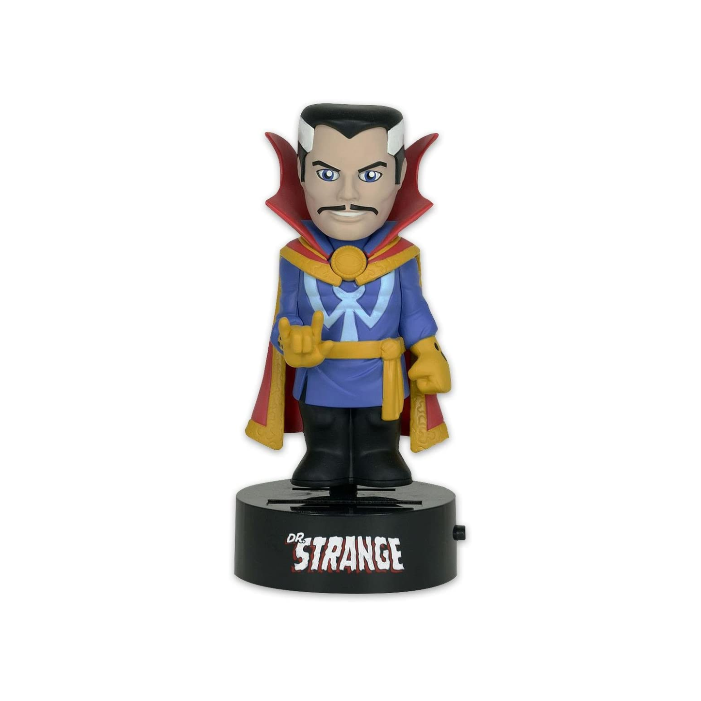 Dr. Strange - Body Knocker - Bobblehead