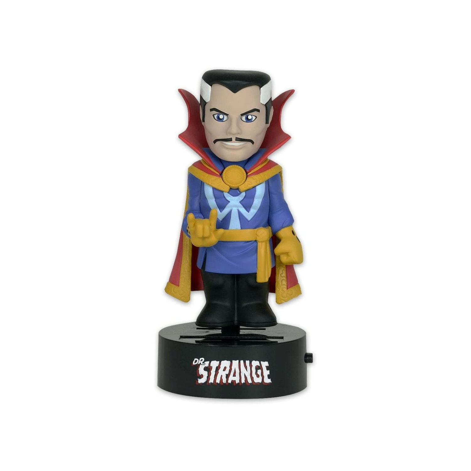 Dr. Strange - Body Knocker - Bobblehead