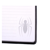Batman - Logo Imprint Notizbuch A5