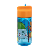 Pokemon - Starter Pokemon Trinkflasche