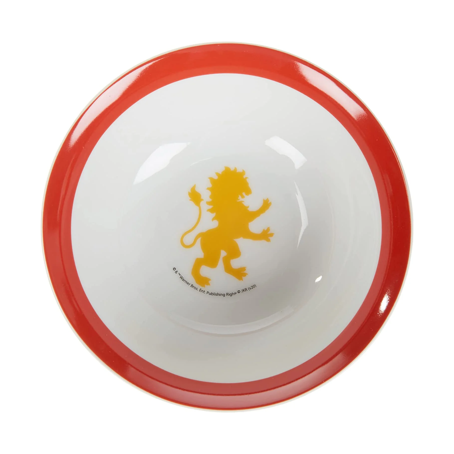 Harry Potter - 3-teiliges Gryffindor Frühstücksset