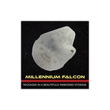 Star Wars - Millennium Falcon Puzzle