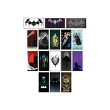 Batman - Mini Poster Blind Box