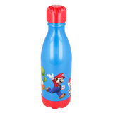 Super Mario - Mario Helden Trinkflasche