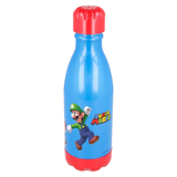 Super Mario - Mario Helden Trinkflasche