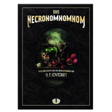 Das Necronomnomnom – Kochbuch
