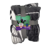DC Universe - Fleecedecke Supersoft – Joker