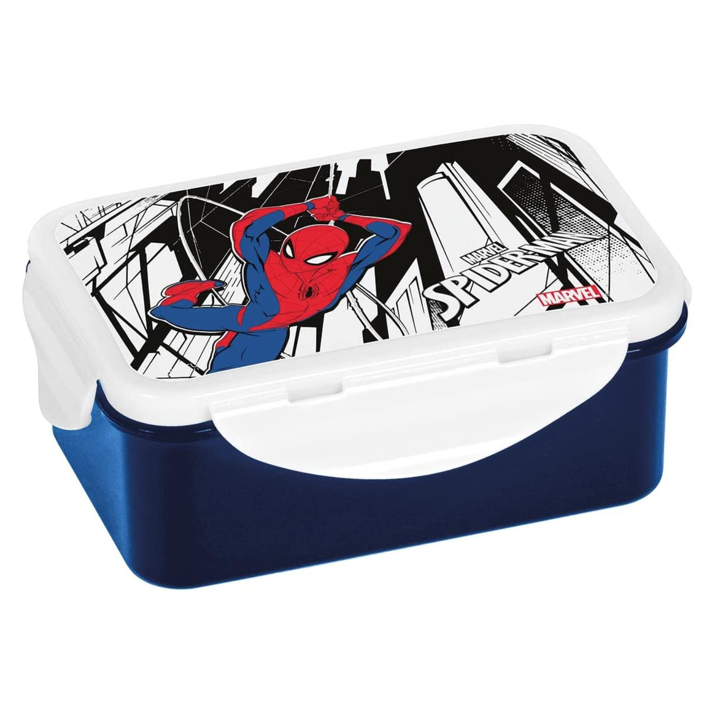 Spider-Man - Brotdose