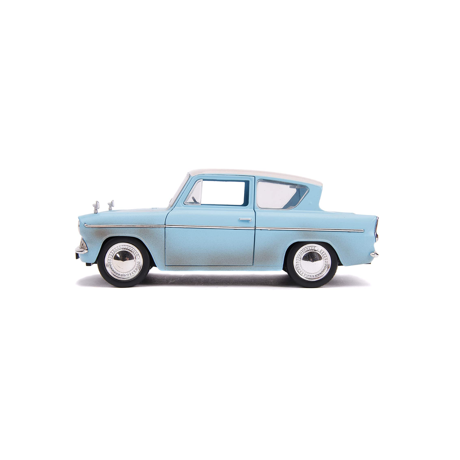 Harry Potter - 1959 Ford Anglia 1:24 Figur
