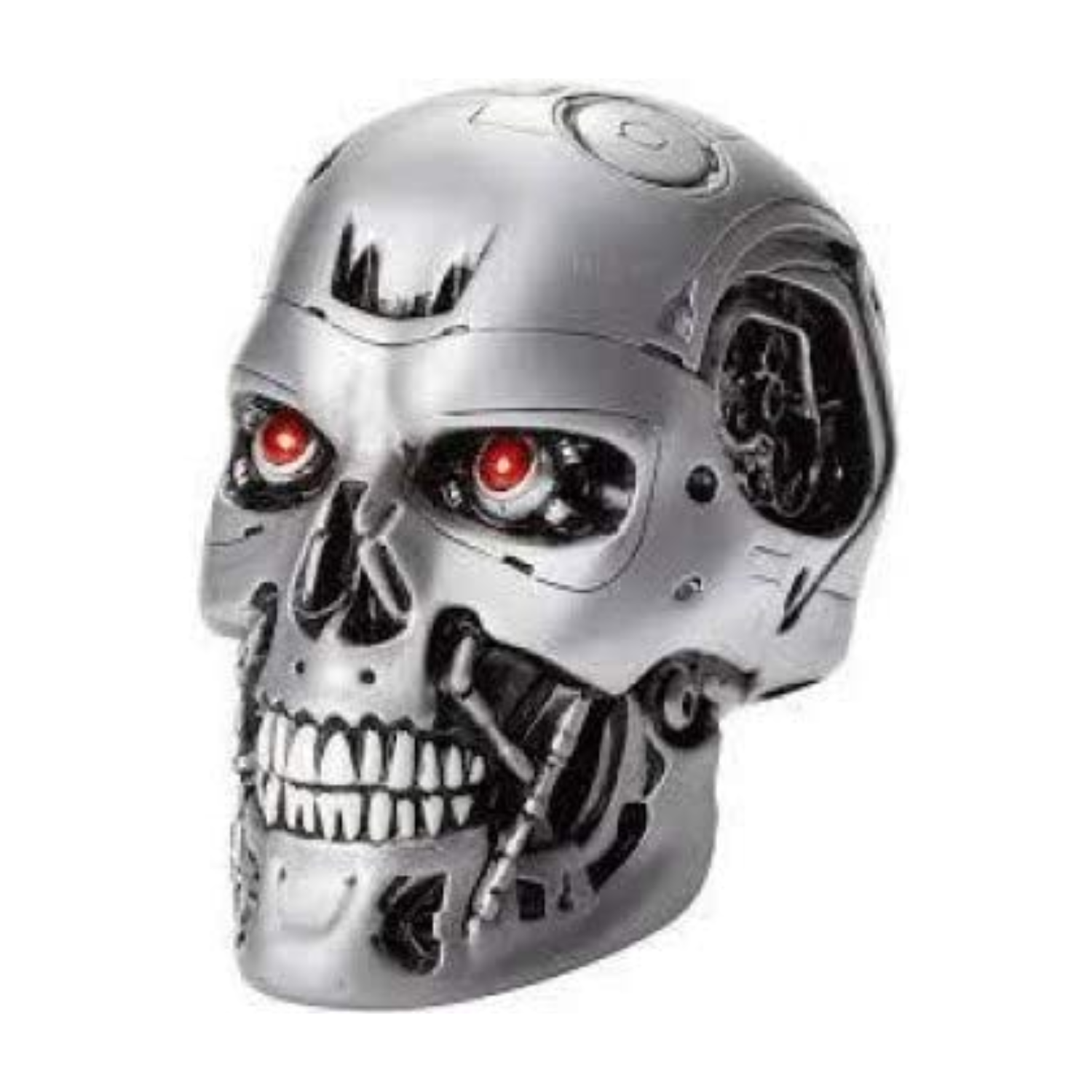 Kopie von Terminator - Mini Endo Skull Schädel
