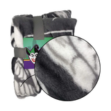 DC Universe - Fleecedecke Supersoft – Joker