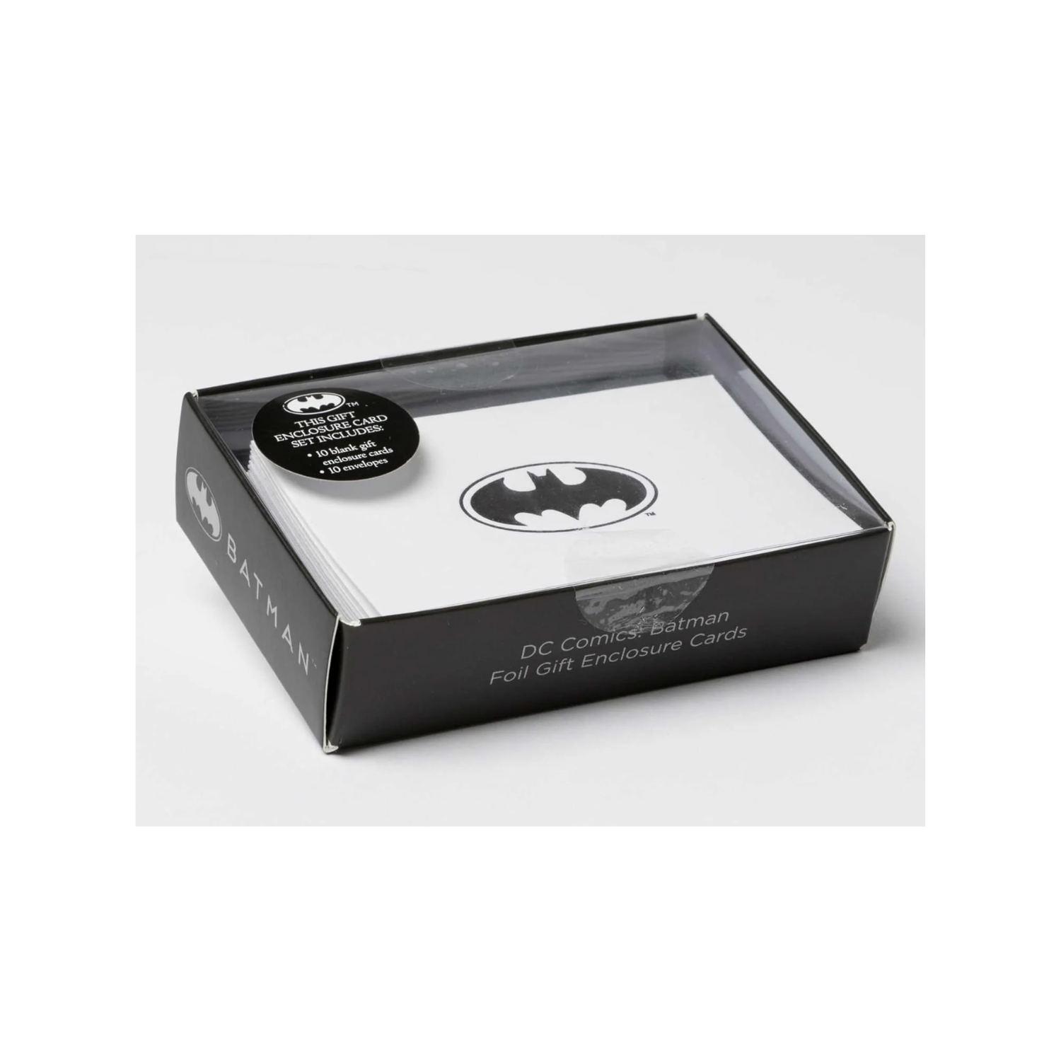Batman - Postkarten Set