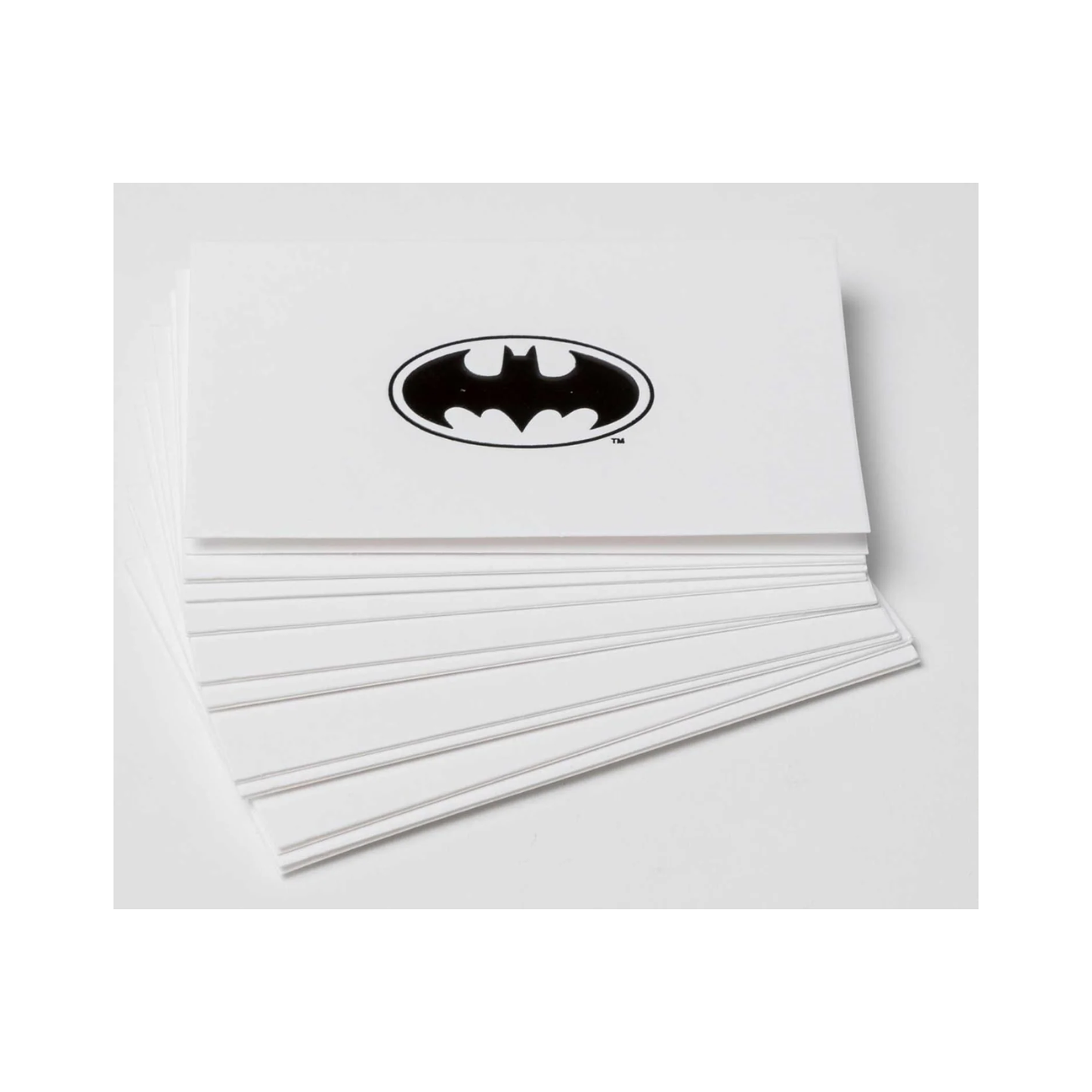 Batman - Postkarten Set