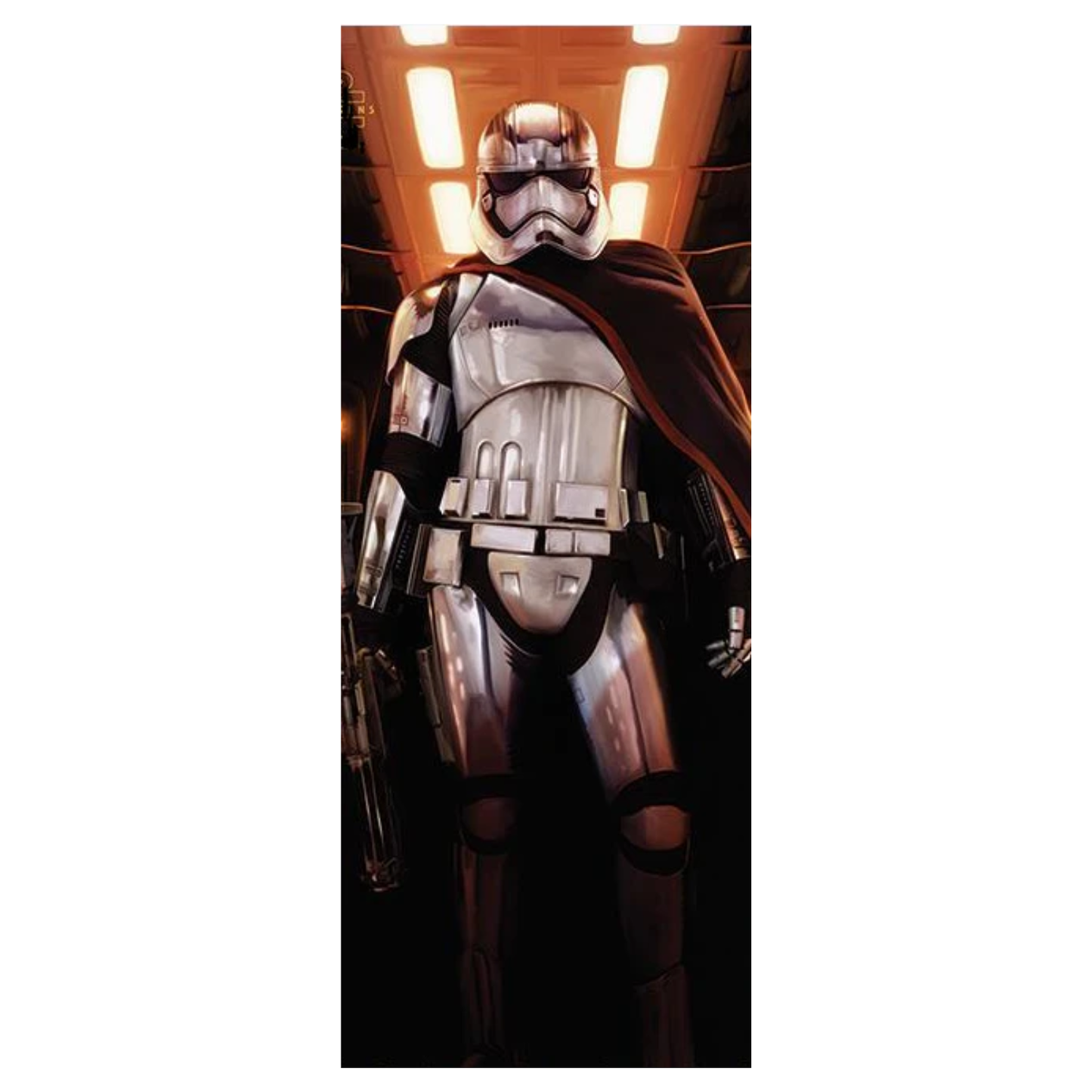 Star Wars - Poster – Stormtropper