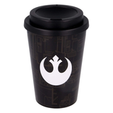 Star Wars - May the Force be with you - To-Go-Becher
