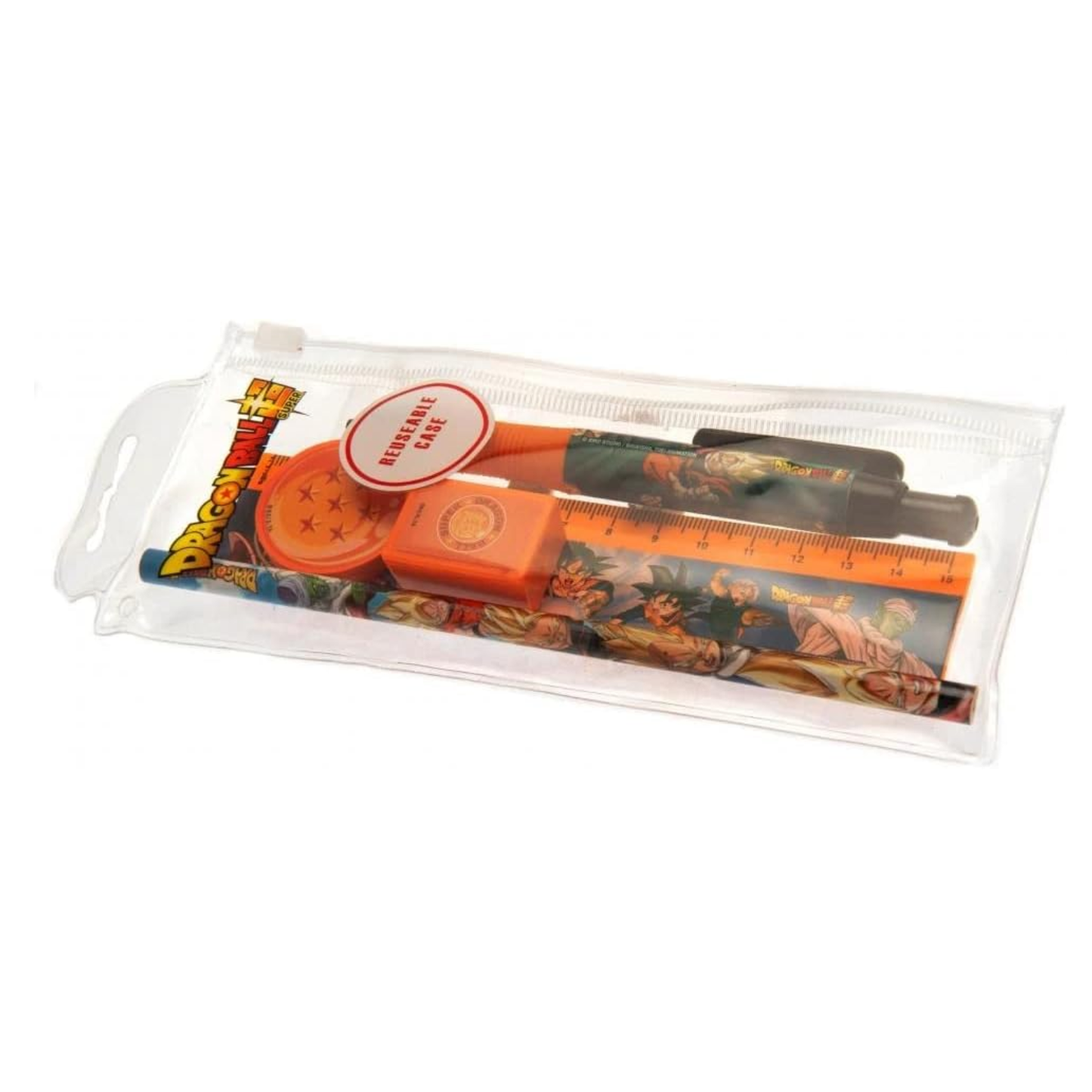 Dragon Ball – Schreibset