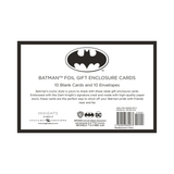 Batman - Postkarten Set