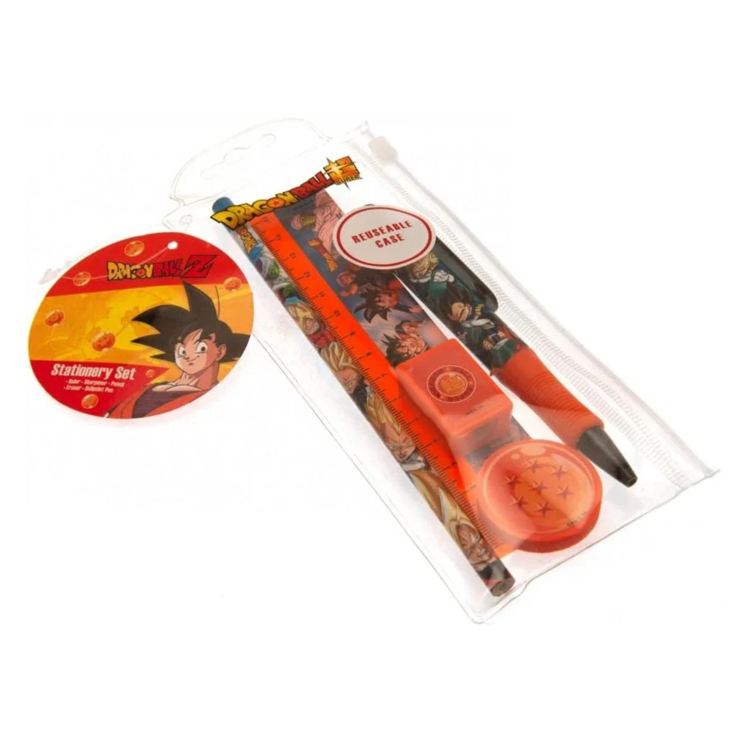Dragon Ball – Schreibset
