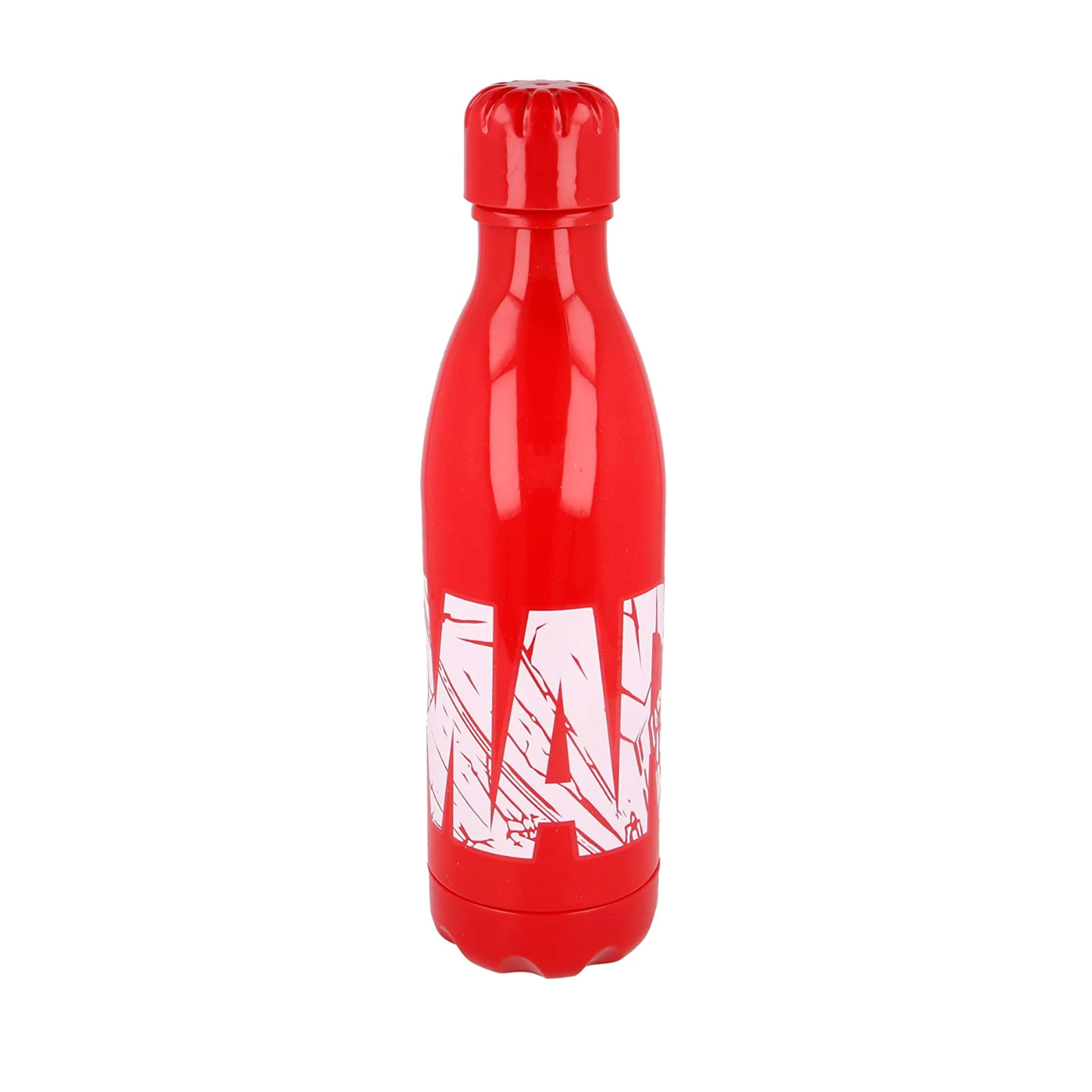 Marvel - Trinkflasche - Rot 660 ml