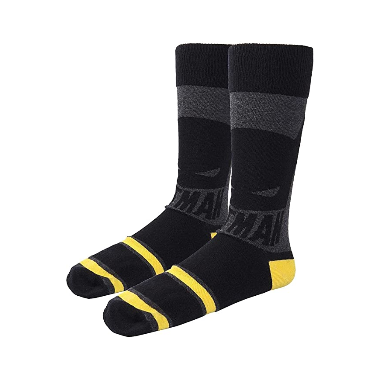Batman - Socken-Set (3 Paar)
