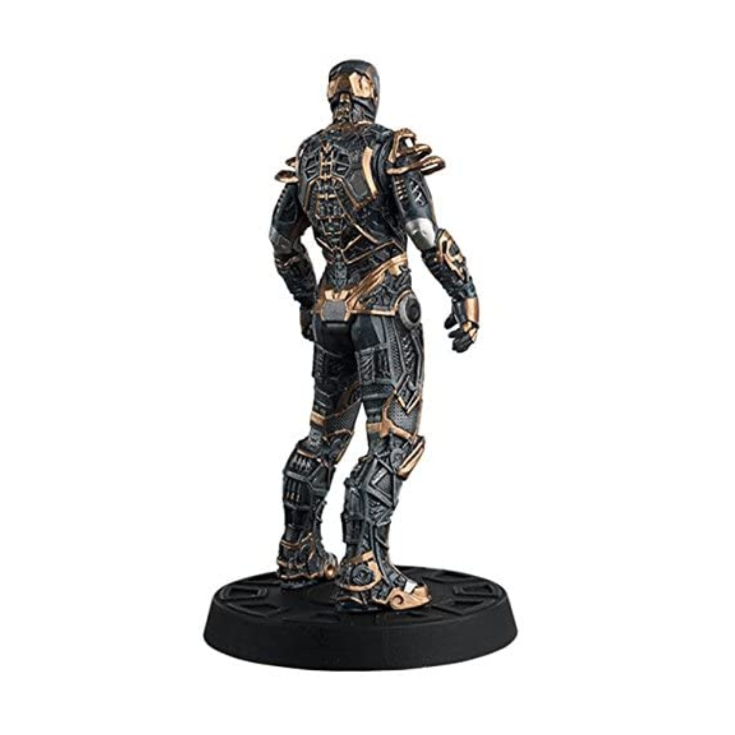Marvel - Movie Iron Man Mark 41 - Figure