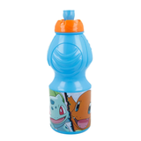 Pokemon - Kanto Starter Sportflasche