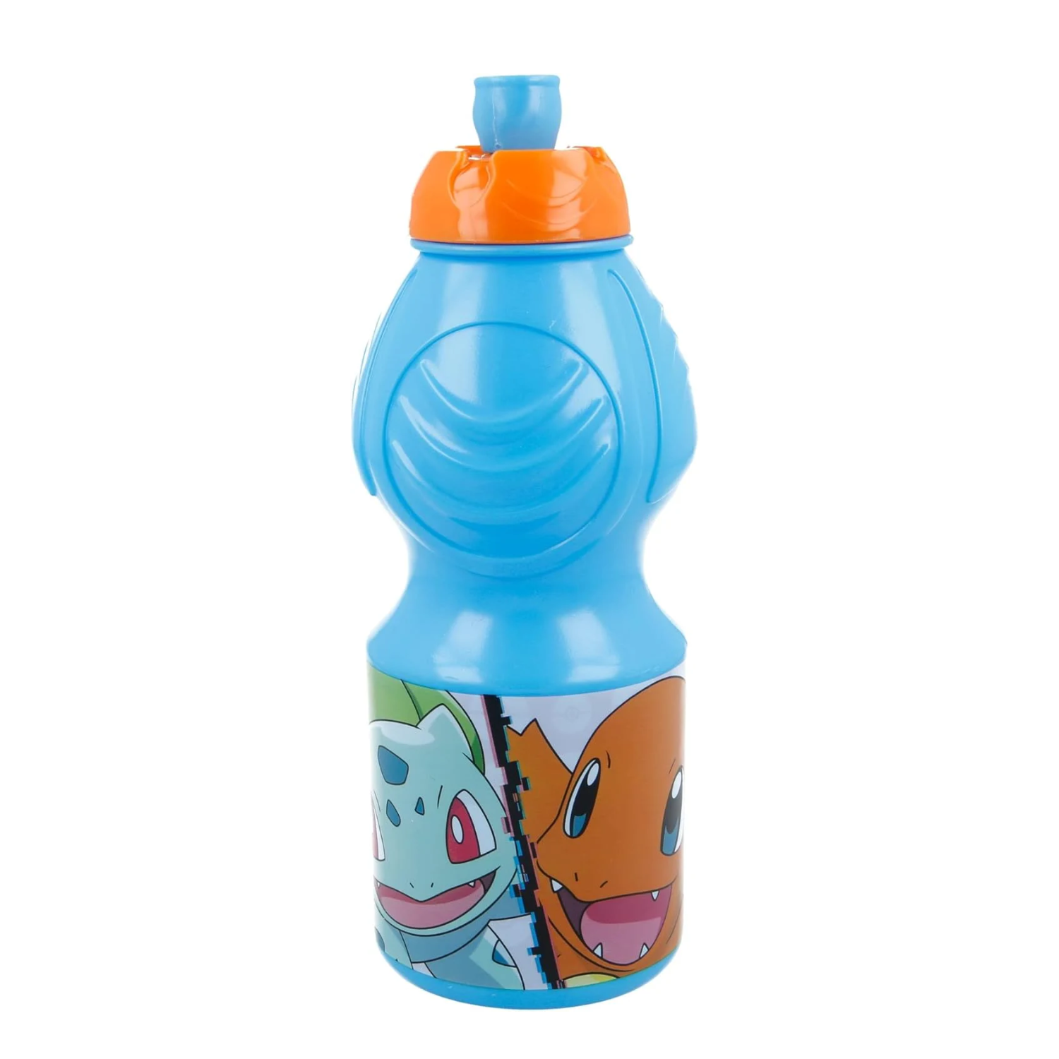 Pokemon - Kanto Starter Sportflasche