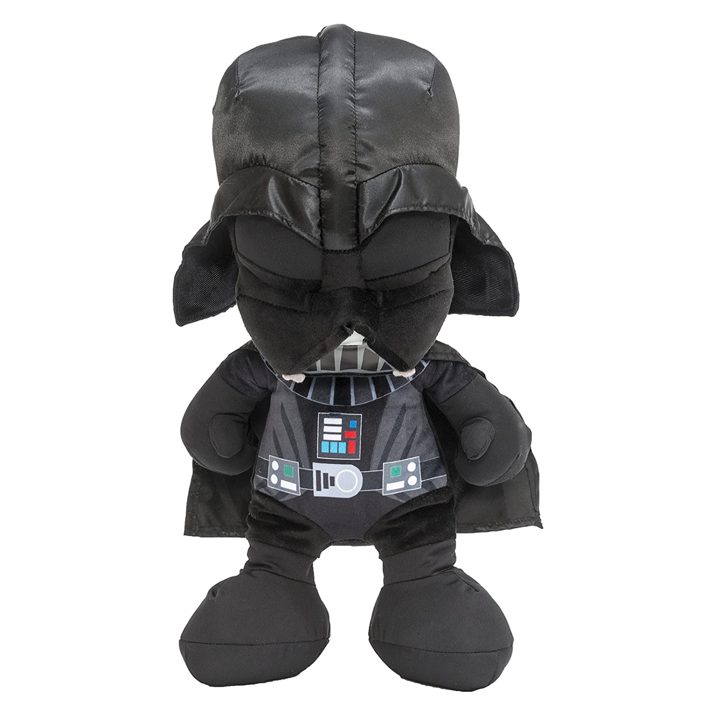 Star Wars - Darth Vader Velboa Samtplüsch (45 cm)