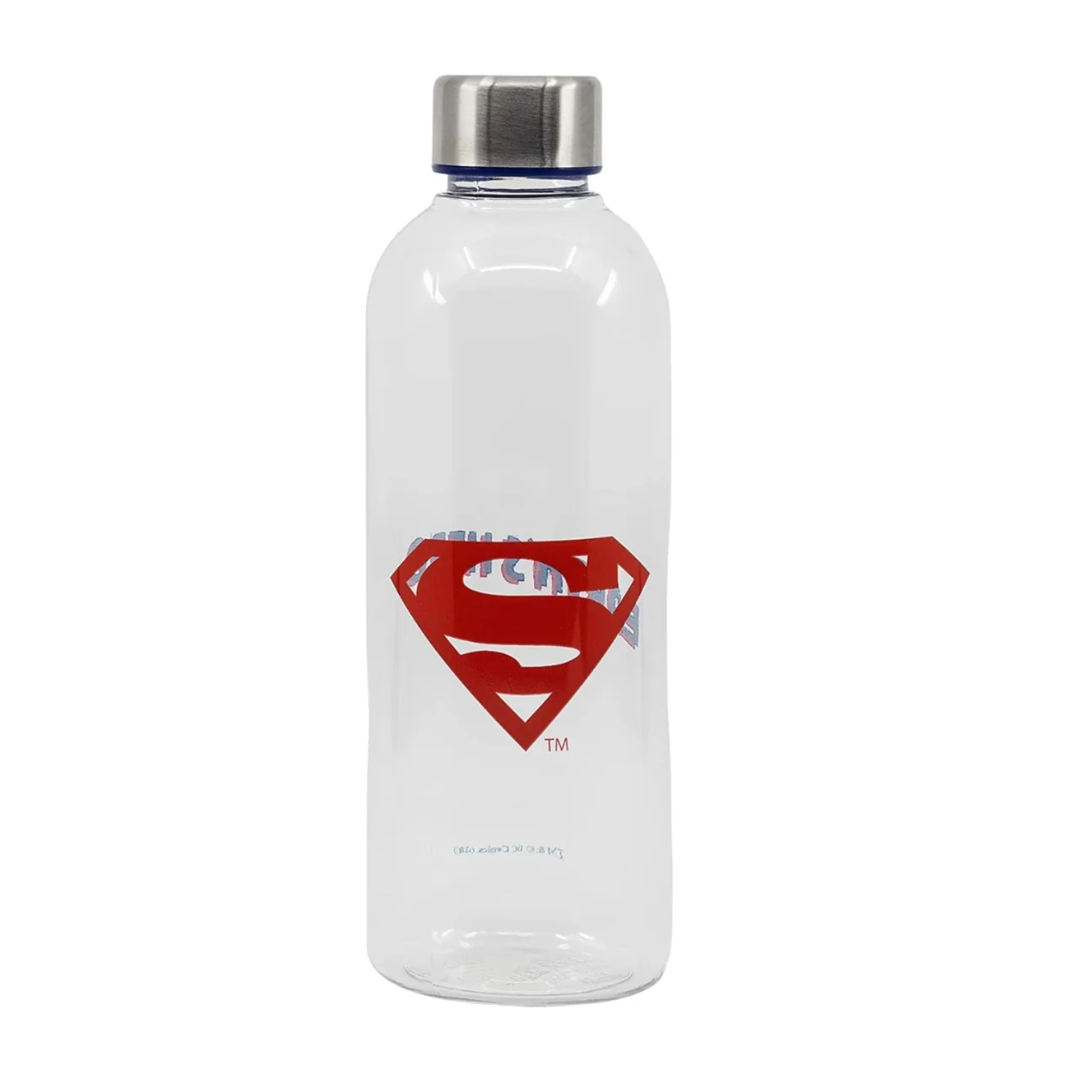 DC Universe - Superman Drinking Bottle 850 ml