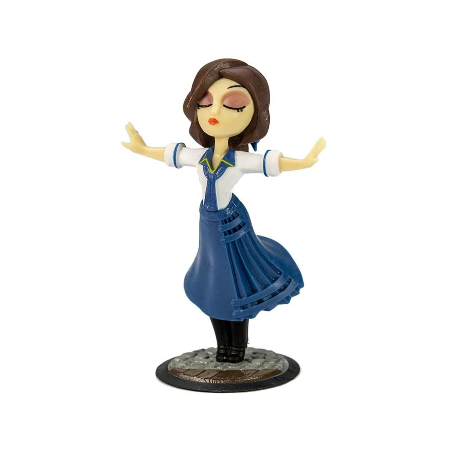 Bioshock Infinite - Elizabeth - Vinyl Sammelfigur