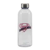 DC Universe - Superman Drinking Bottle 850 ml