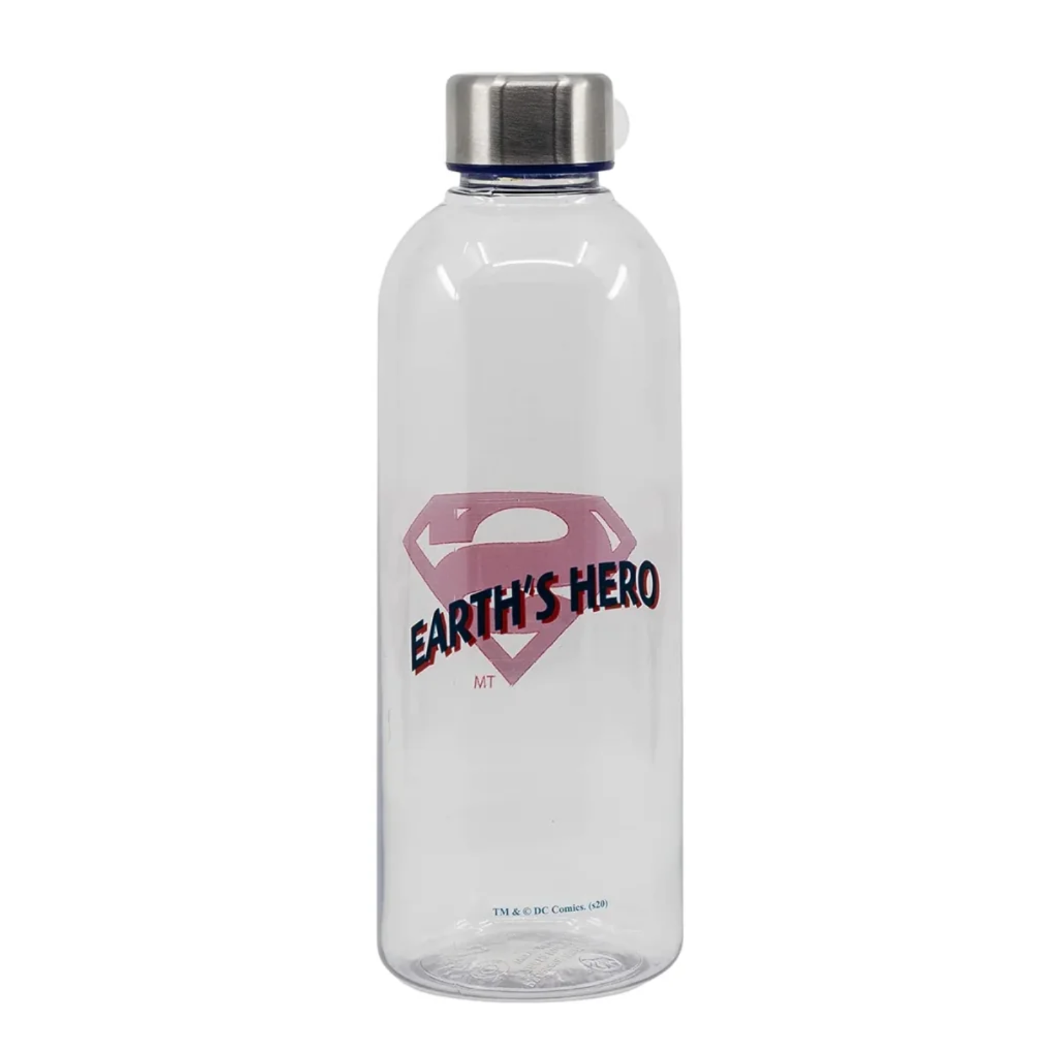 DC Universe - Superman Drinking Bottle 850 ml