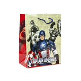 Captain America - Small Gift Bag