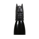 Batman - 3D Head Metal Water Bottle