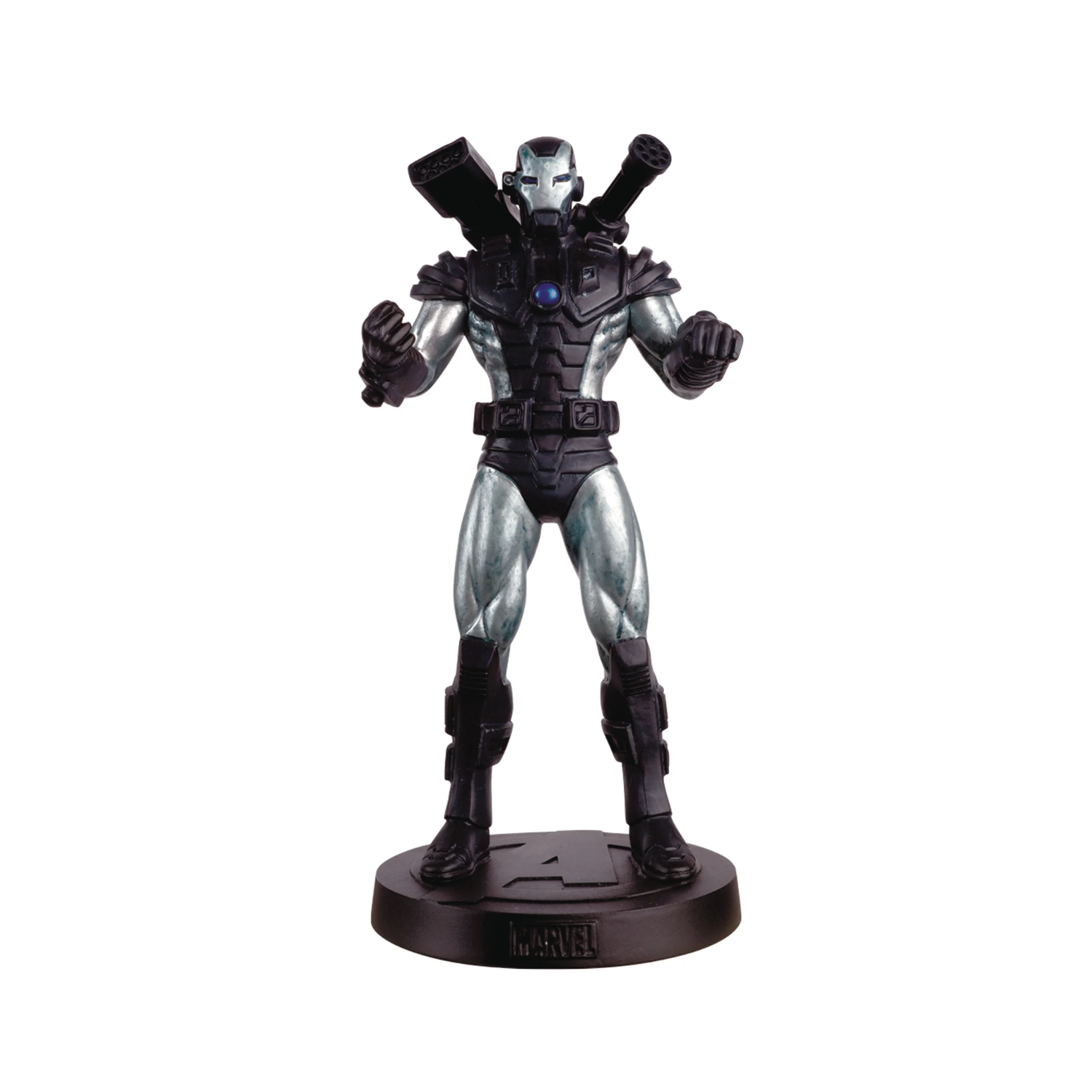 Marvel - War Machine - Collectible Figure