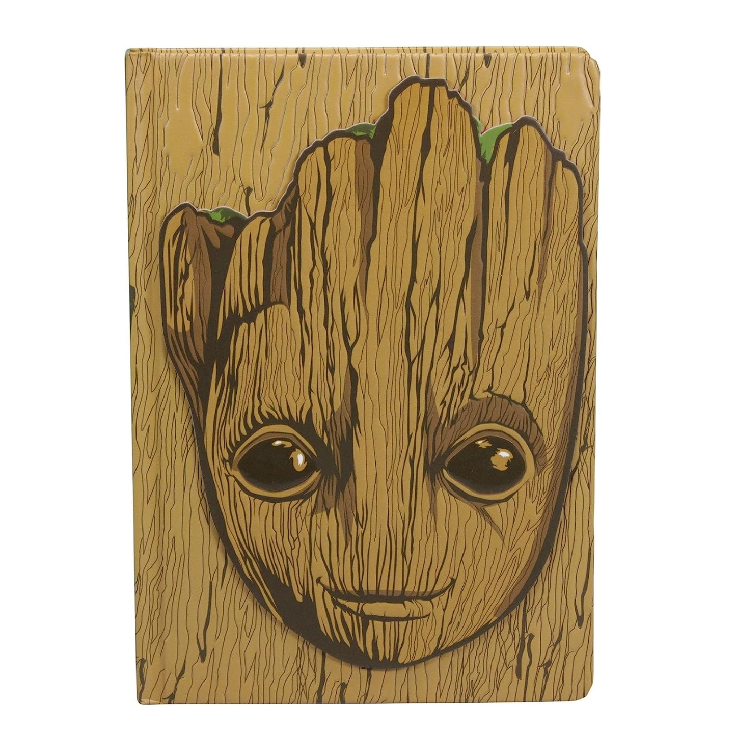 Guardians of the Galaxy - Baby-Groot Notizbuch A5