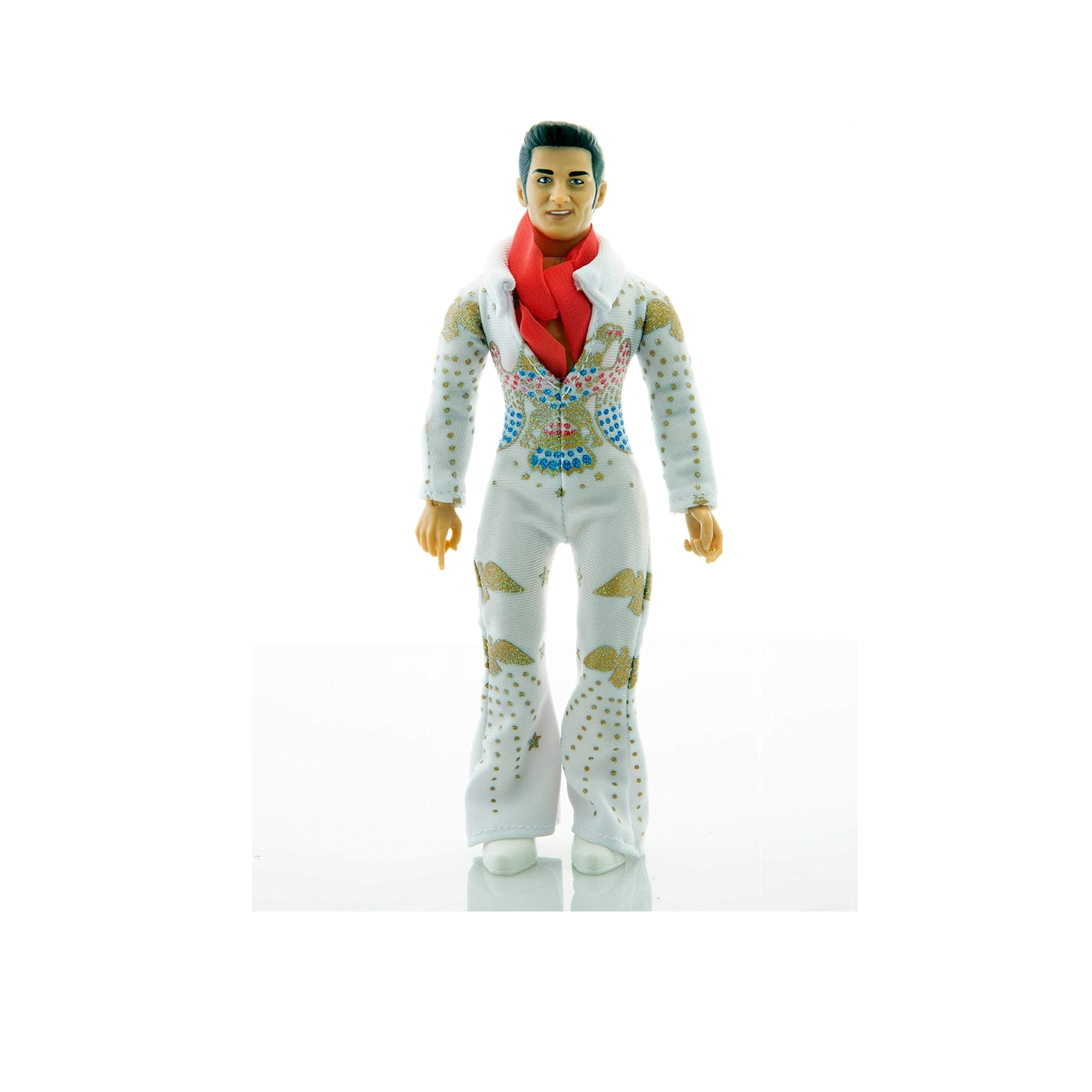 Mego - Elvis Presley action figure