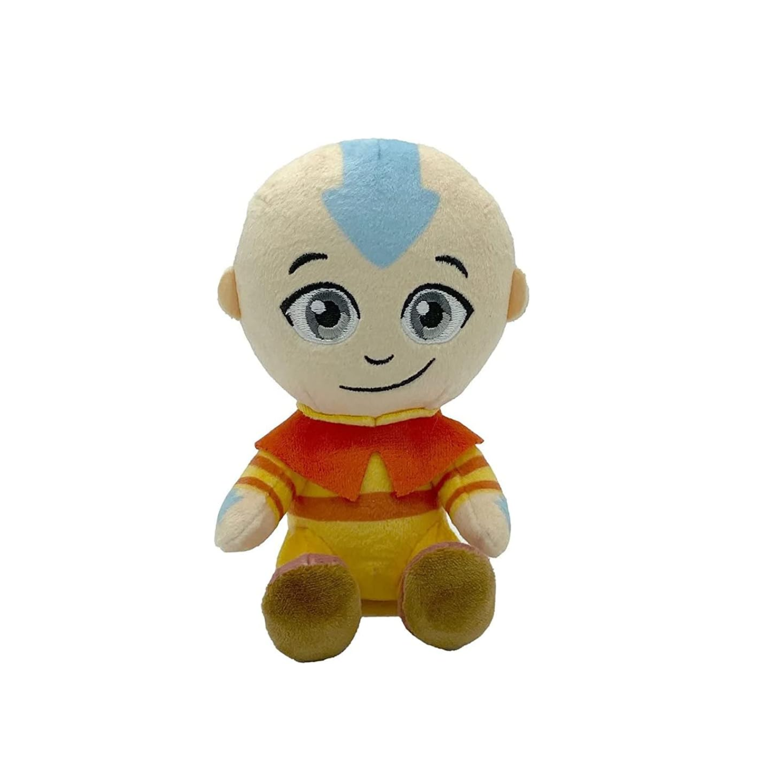 Avatar: The Last Airbender - Aang - Mini Plush